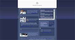 Desktop Screenshot of cctvkildare.ie